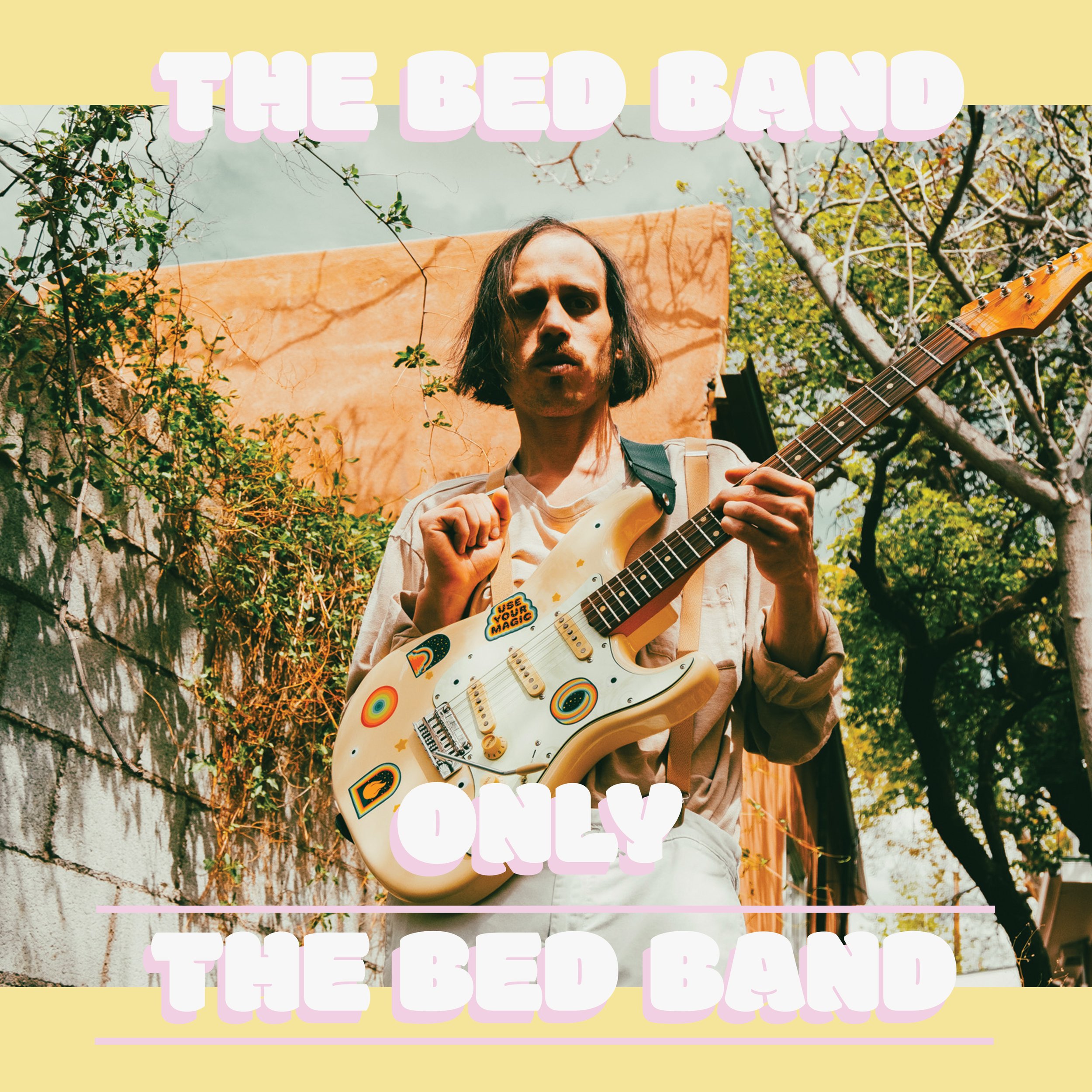 MUSIC — THE BED BAND